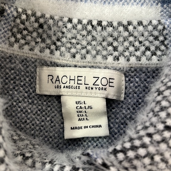 Shacket - Picture 3 of 6